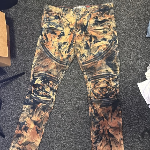 Ostakt denim - Picture 2 of 3